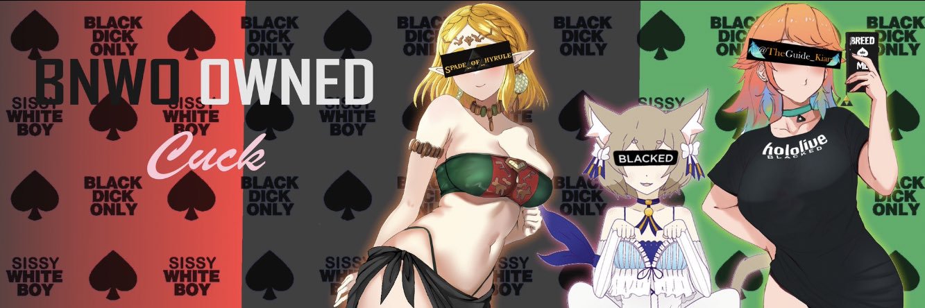 tiny_caged_cuck's profile banner image