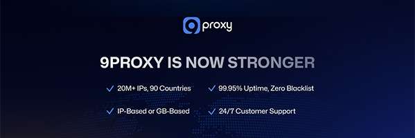 9ProxyOfficial's profile banner image