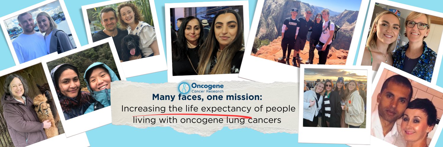 Oncogene Cancer Research banner