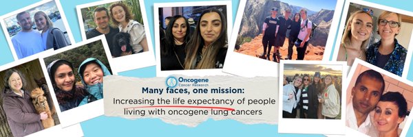 OncogeneCancer Profile Banner