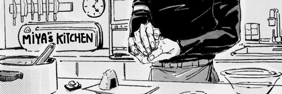 crabmeatkani's profile banner image