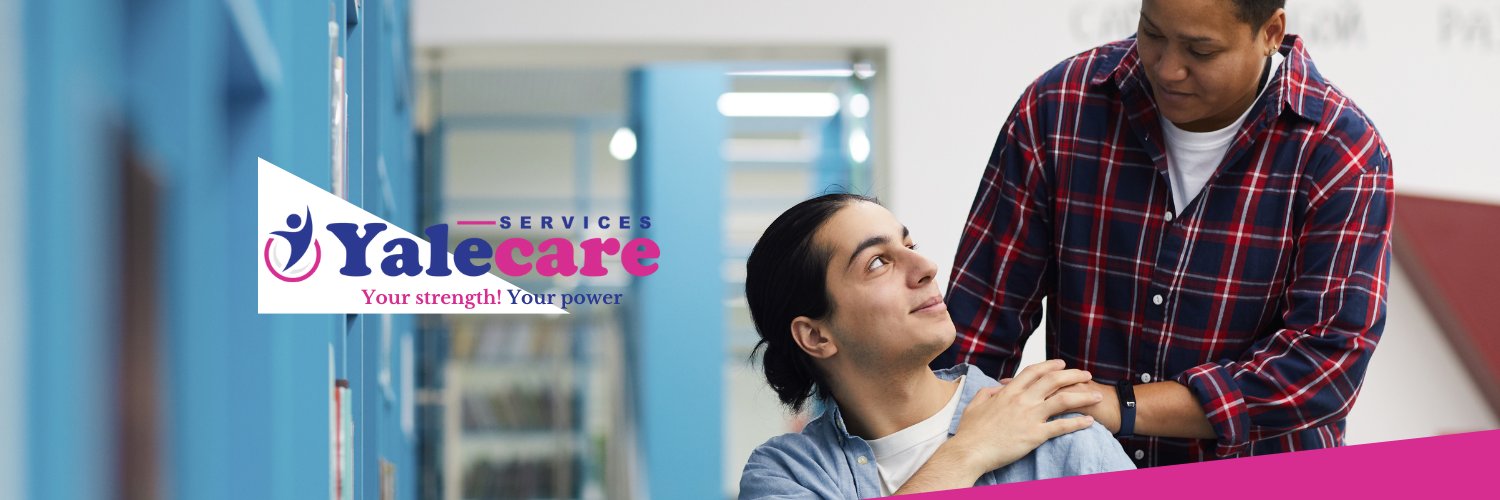Yale Care Services (@yalecare) / Posts / X