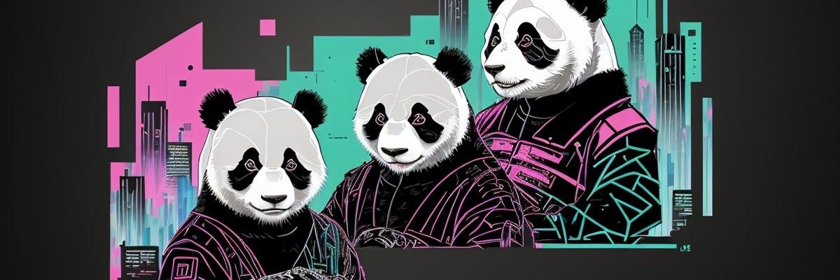powerpanda013's profile banner image