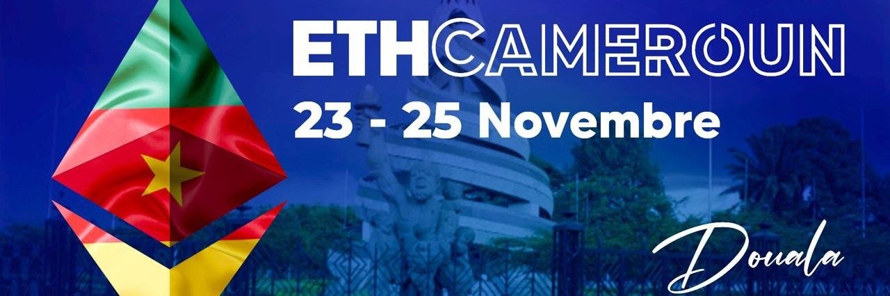 ETHCameroon_'s profile banner image