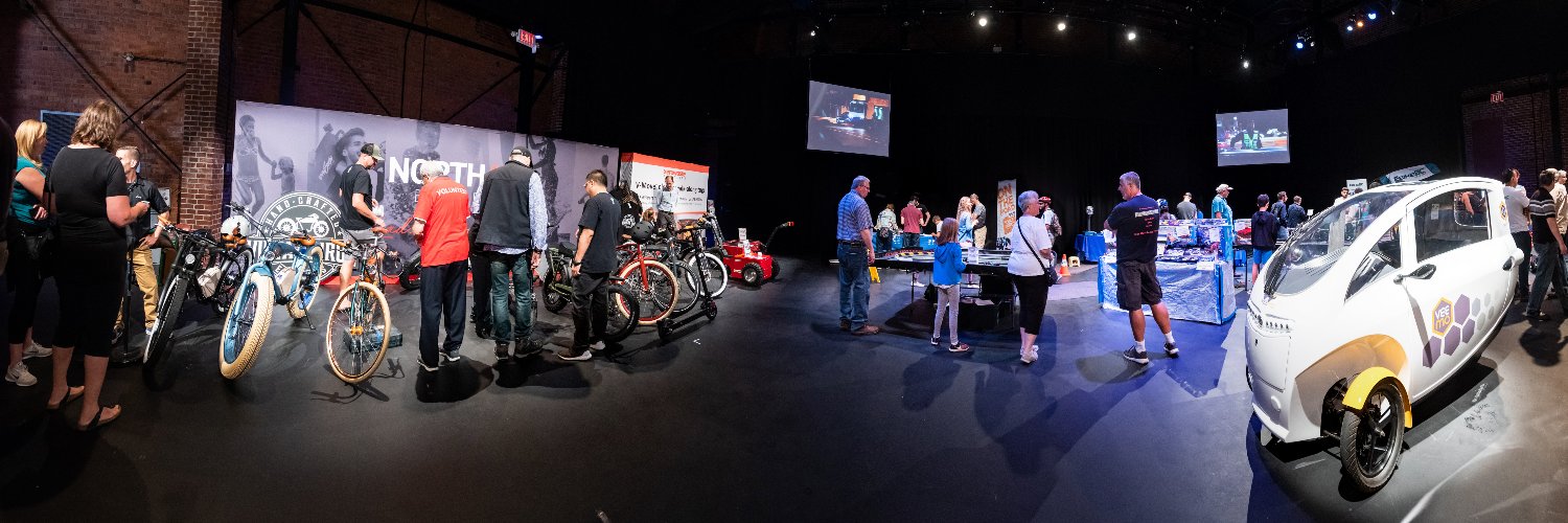 Vancouver EV Assoc. banner