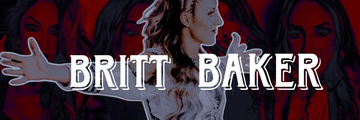 𝐃𝐨𝐜𝐭𝐨𝐫. - 𝐧𝐨𝐭 @RealBrittBaker banner