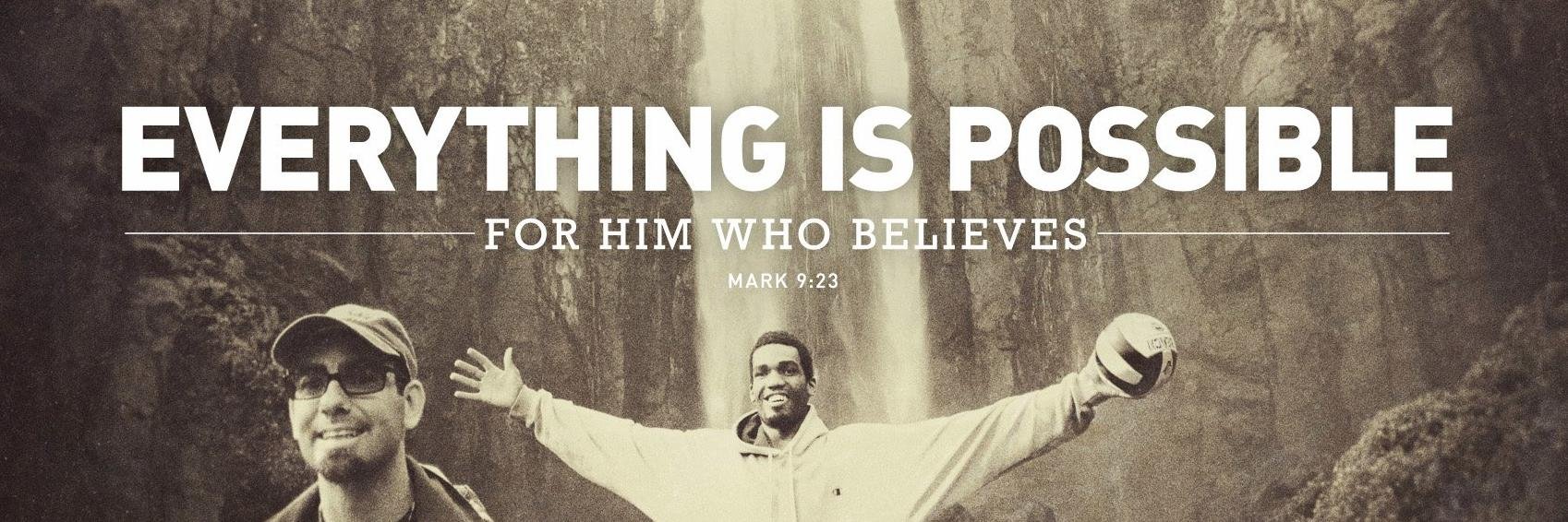 Christopher Pinches banner