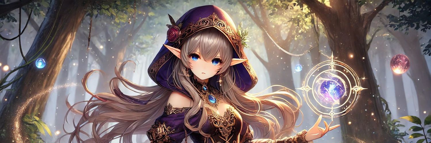 ComileUO's profile banner image