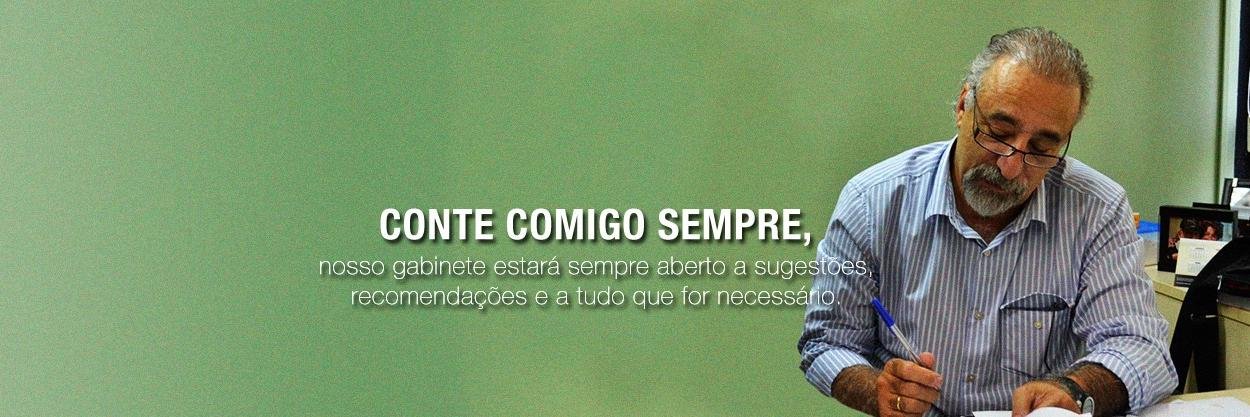 DeputadoRasca's profile banner image