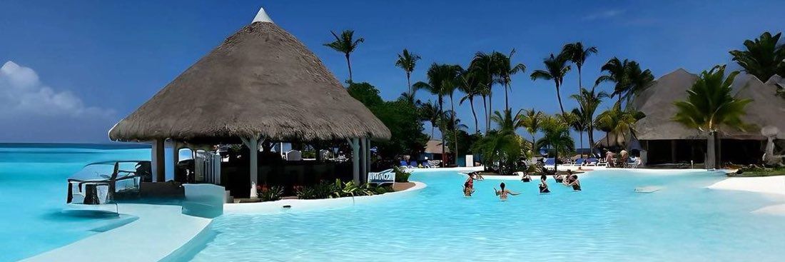 FOREIGNER🕋 banner