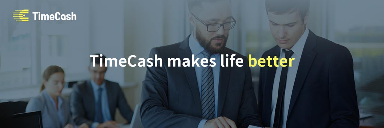 timecash005's profile banner image