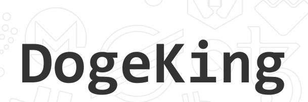 dogekingnft's profile banner image