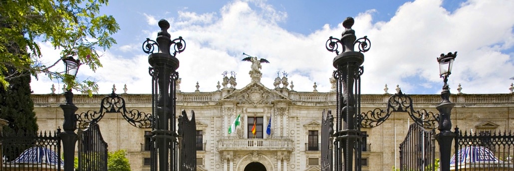 X Congreso Internacional de Jóvenes Americanistas banner