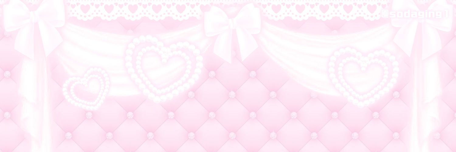 Dearyou31234's profile banner image