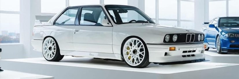 CM Customs banner