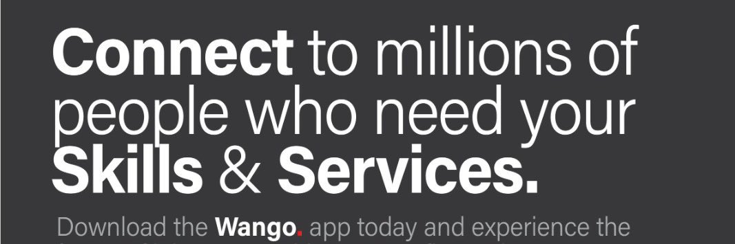 wango_app's profile banner image