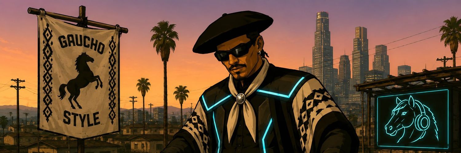Fernubis's profile banner image