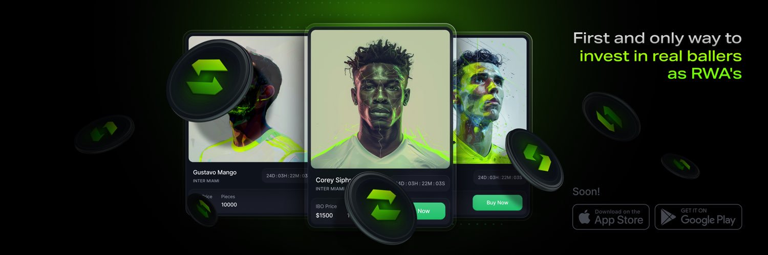theprojectscout's profile banner image