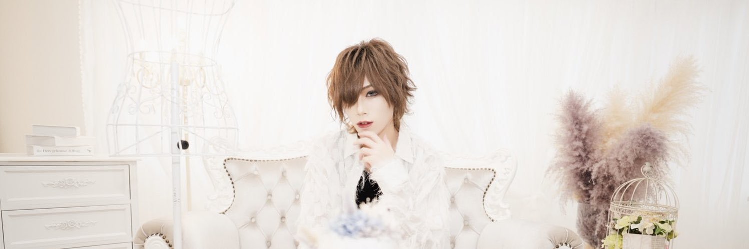 Vo_SACHI's profile banner image