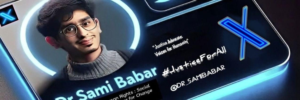 Dr_Samibabar's profile banner image
