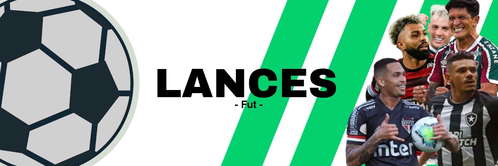 LancesFutBR's profile banner image