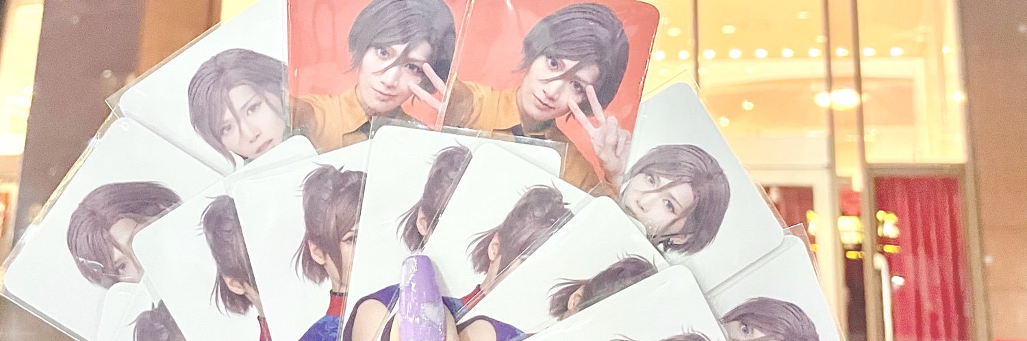 __osushi_0's profile banner image