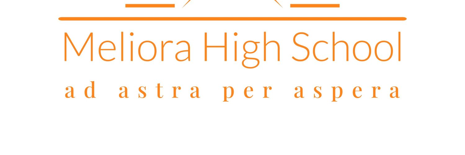 MelioraHigh's profile banner image