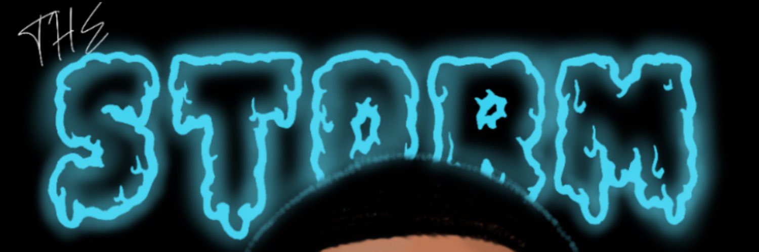 Its_thestorm's profile banner image