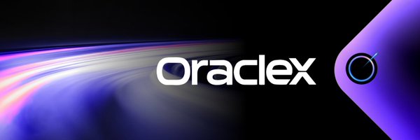 OracleX_CN Profile Banner
