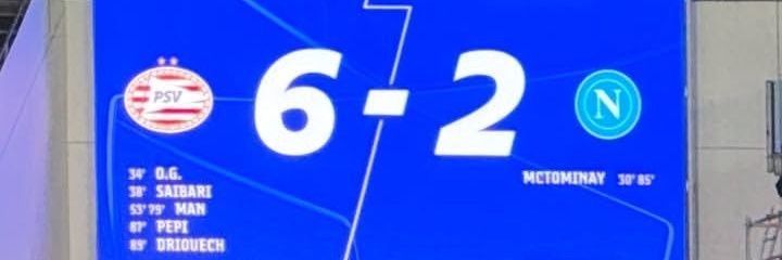 CHIVUISMO - MERCATO CHIUSO banner