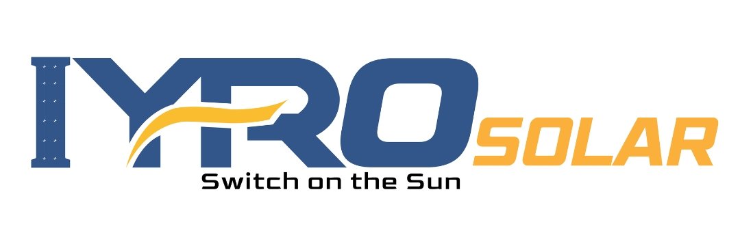 IyroSolar's profile banner image