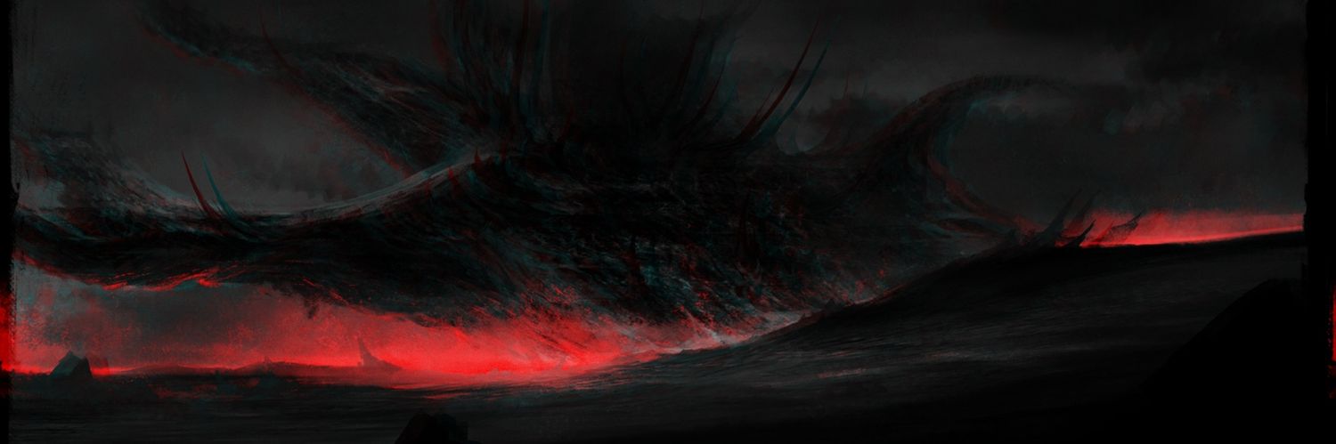 ABYSSALURGES's profile banner image