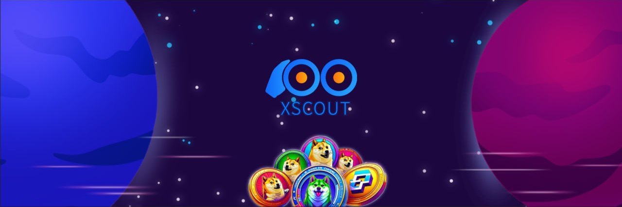 XScout_FUN's profile banner image