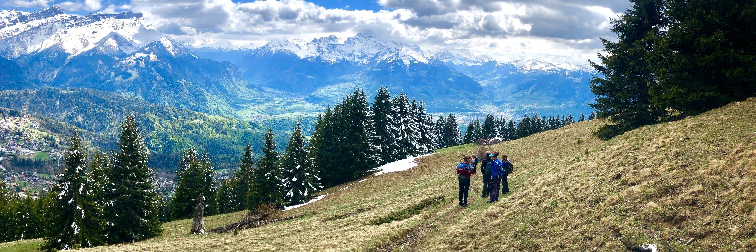 Nelson Graham banner