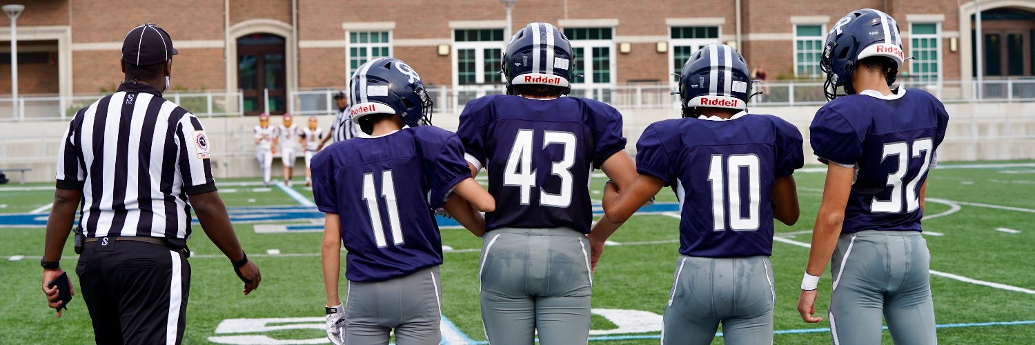 Andrew Bilo c\o ’ 29 banner