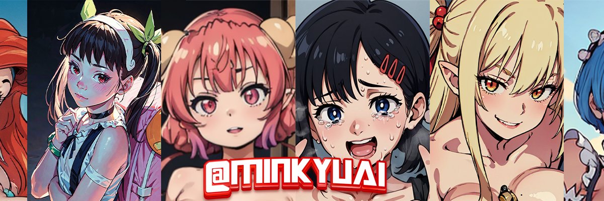 MinkyuAI's profile banner image