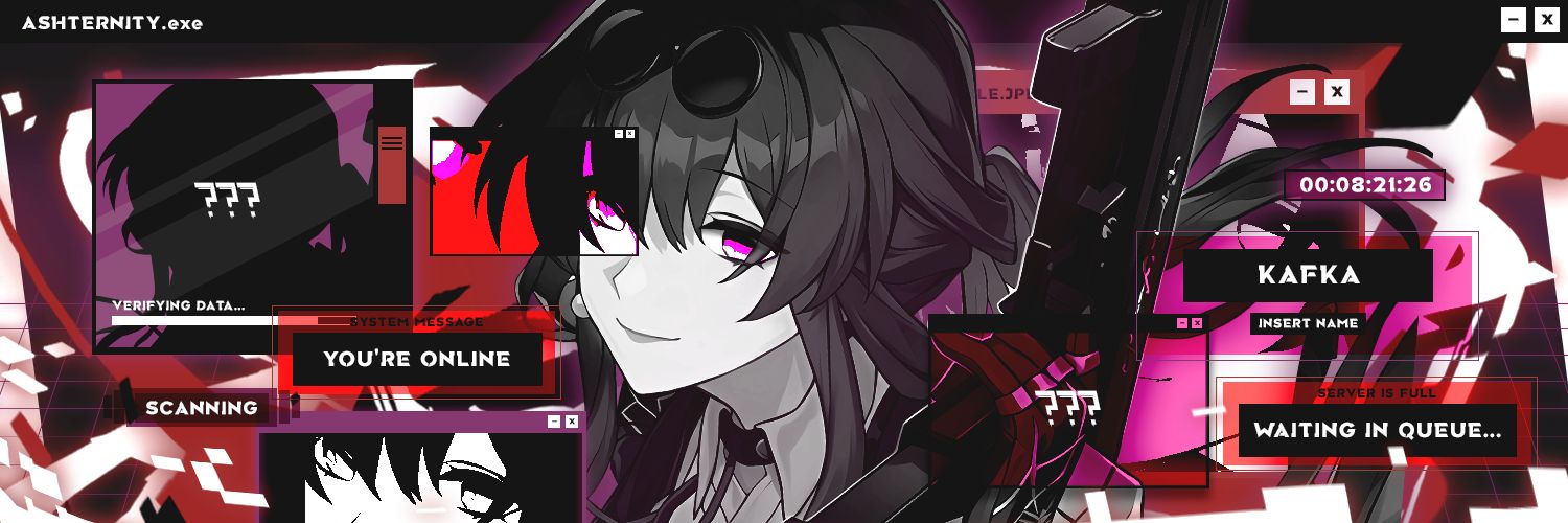 ash: joki gi & hsr! 📌 CLOSE banner