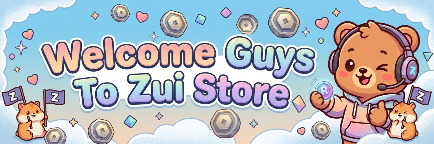 Zuinizii's profile banner image