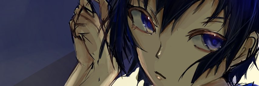 碧野＠あおるんるん banner