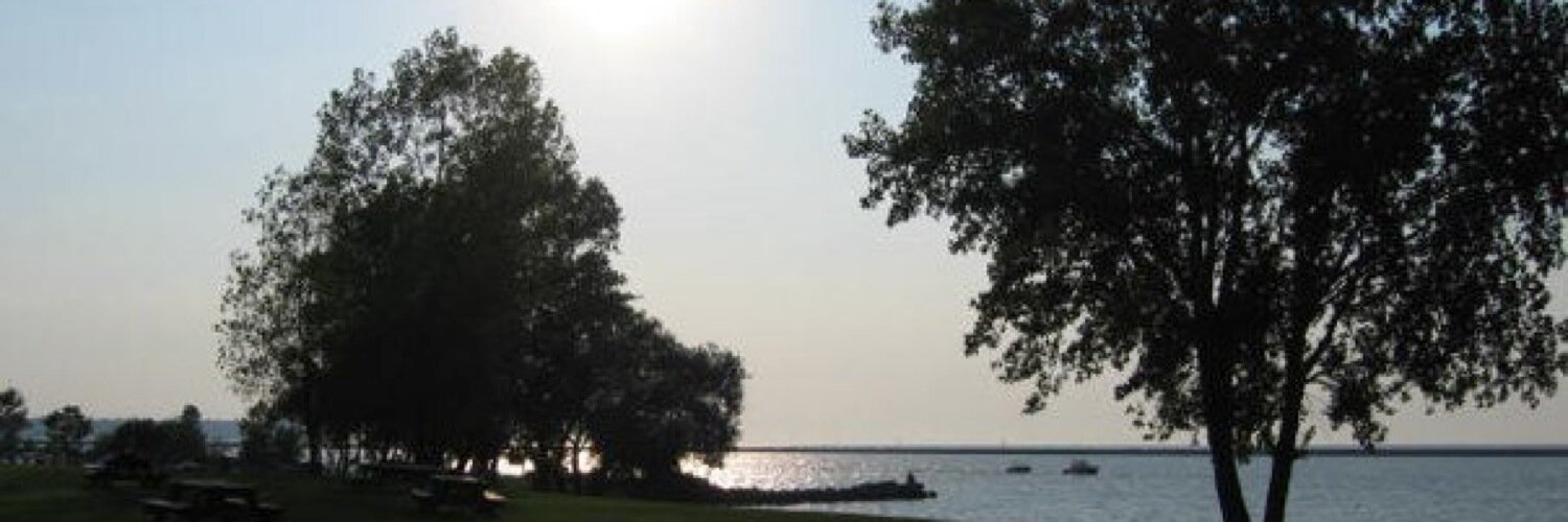 chuckohio's profile banner image