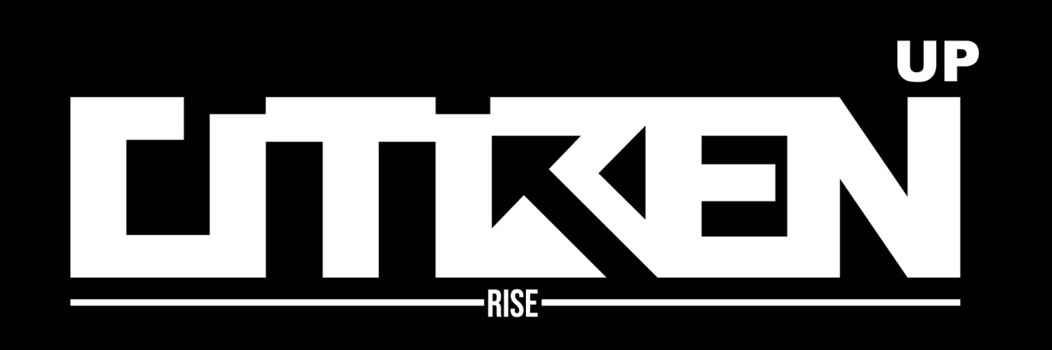 CitizenedUp's profile banner image