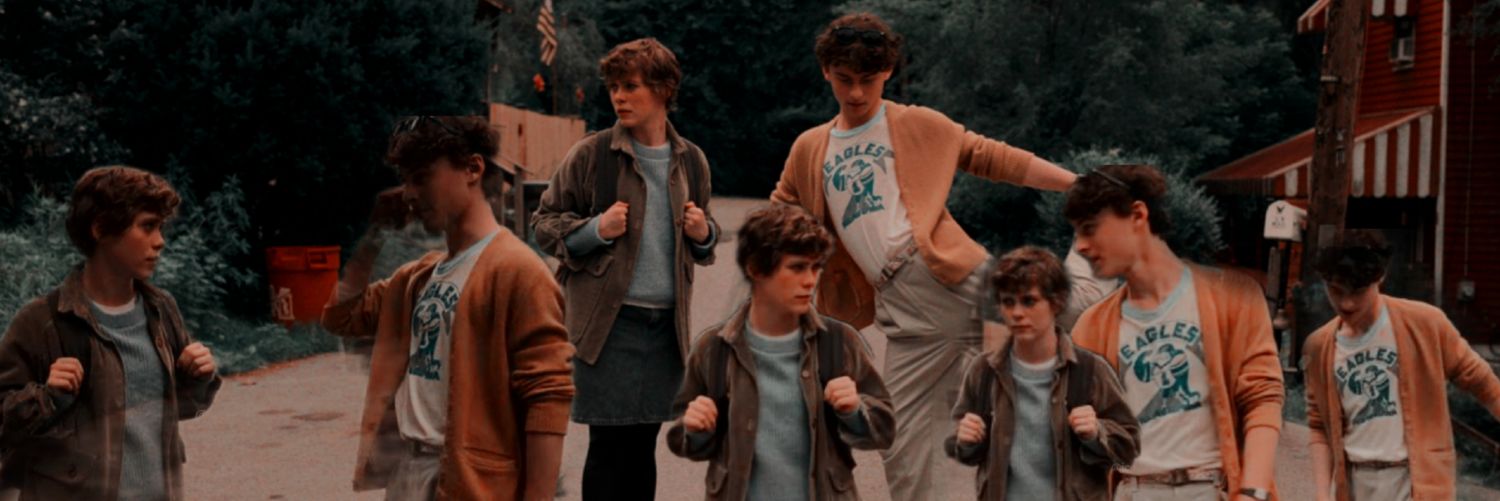 FIRESCRLETHAIR's profile banner image