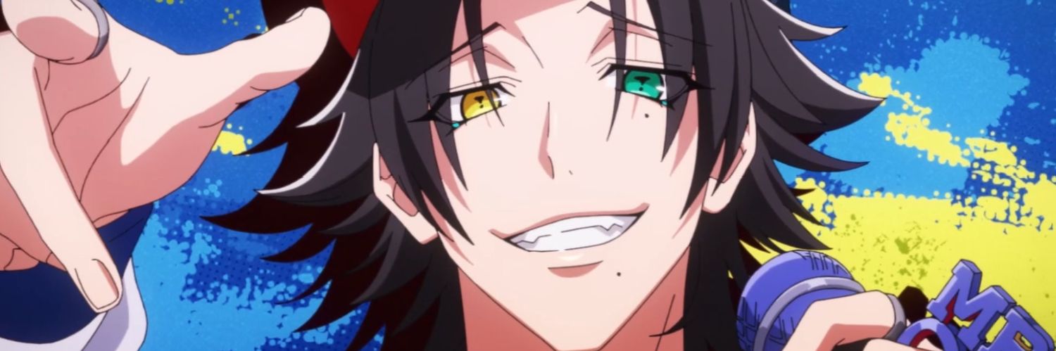 hi_doumou's profile banner image