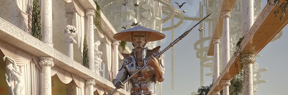 FranSaraviaS's profile banner image