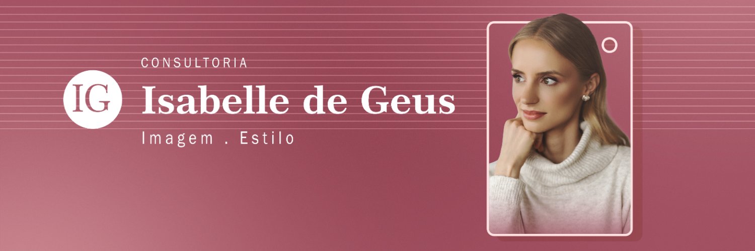 Isabelle de Geus (@isabelle_degeus) / Posts / X