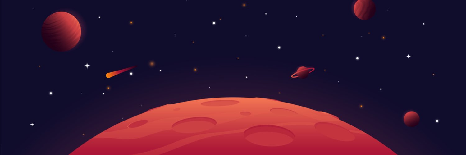 MarsVerse_io's profile banner image