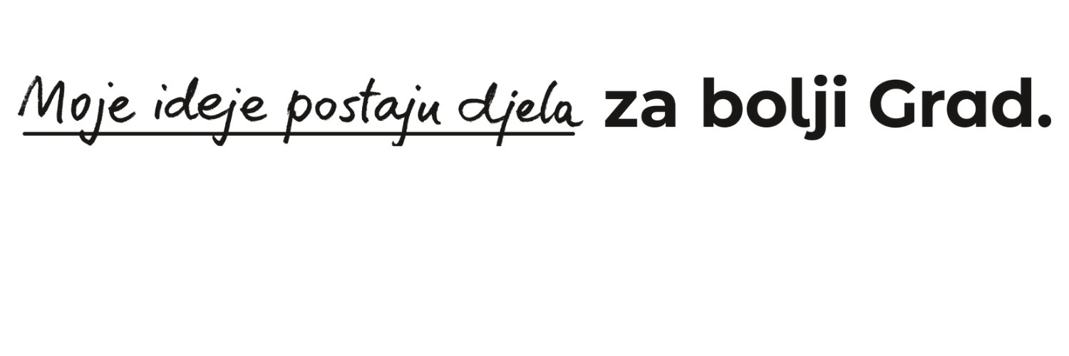 za bolji Grad (@zaboljiGrad) / Posts / X