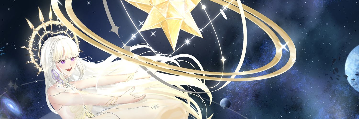 Yonna ;༊ banner