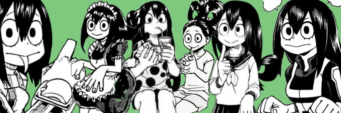 HeartFroppy's profile banner image