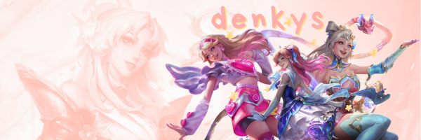 denkyyu's profile banner image